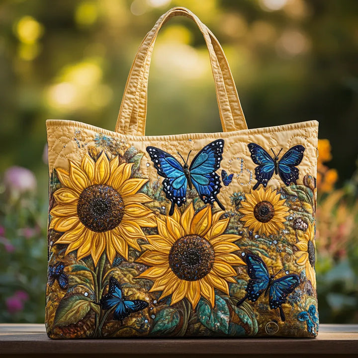 Leah | Artisanal Quilted Bag