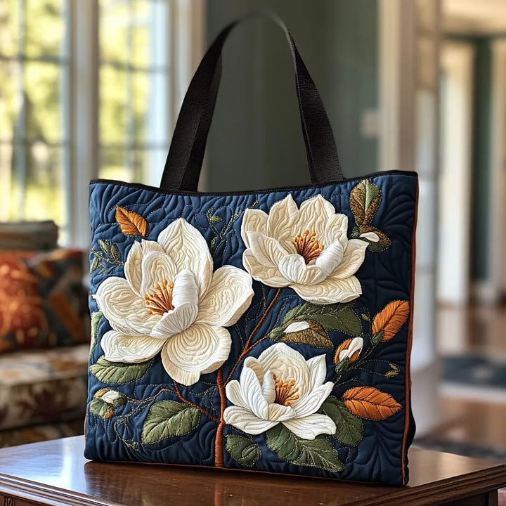 Leah | Artisanal Quilted Bag