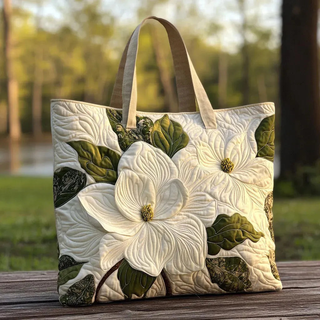 Leah | Artisanal Quilted Bag