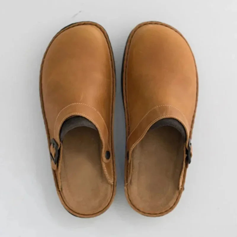 Giselle | Casual Slip-On Shoes