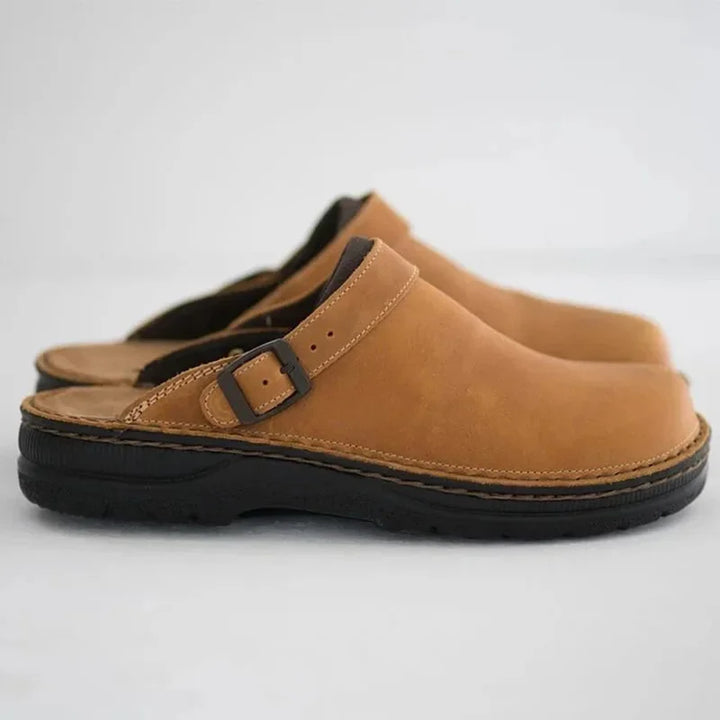 Giselle | Casual Slip-On Shoes