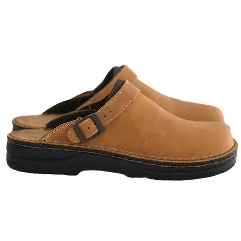 Giselle | Casual Slip-On Shoes