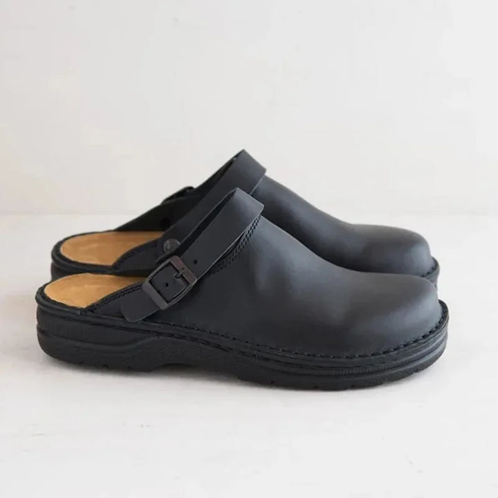 Giselle | Casual Slip-On Shoes