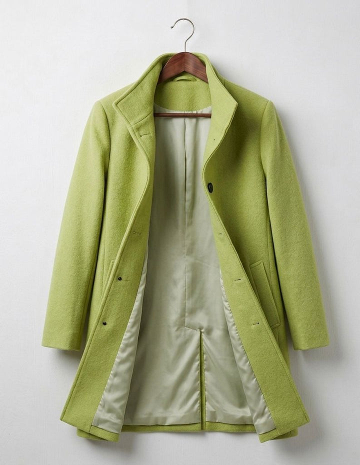 Lorraine | Warm Tailored Winter Coat
