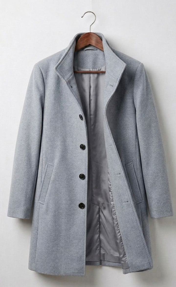 Lorraine | Warm Tailored Winter Coat